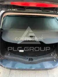 2008 Ford Mondeo