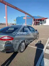 2008 Ford Mondeo