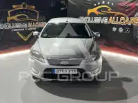 2008 Ford Mondeo