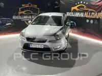 2008 Ford Mondeo