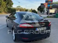 2008 Ford Mondeo
