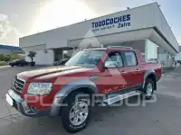 2008 Ford RANGER