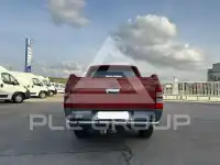 2008 Ford RANGER