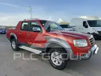 2008 Ford RANGER