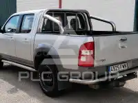 2008 Ford RANGER