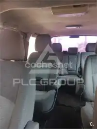 2008 Hyundai H-1