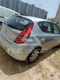 2008 Hyundai I30