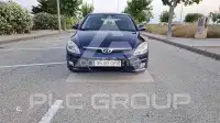 2008 Hyundai I30