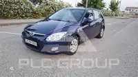 2008 Hyundai I30