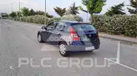 2008 Hyundai I30