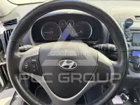 2008 Hyundai I30
