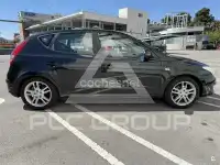 2008 Hyundai I30