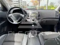 2008 Hyundai I30