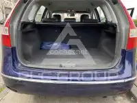 2008 Hyundai I30