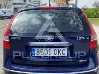 2008 Hyundai I30
