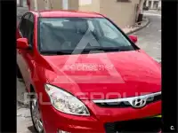 2008 Hyundai I30