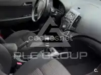 2008 Hyundai I30