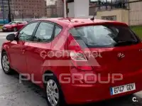 2008 Hyundai I30
