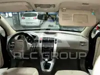 2008 Hyundai Tucson