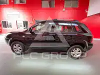 2008 Hyundai Tucson