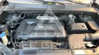 2008 Hyundai Tucson