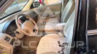 2008 Hyundai Tucson