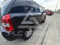 2008 Hyundai Tucson