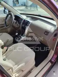 2008 Hyundai Tucson