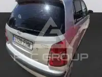 2008 Hyundai Atos