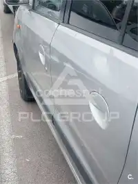 2008 Hyundai Atos