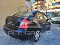 2008 Hyundai Accent