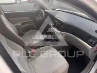 2008 Hyundai Accent