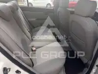 2008 Hyundai Accent