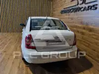 2008 Hyundai Accent