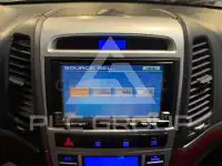 2008 Hyundai Santa Fe