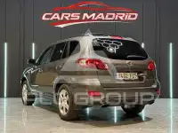 2008 Hyundai Santa Fe