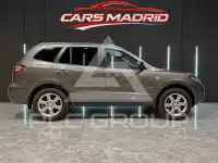 2008 Hyundai Santa Fe