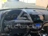 2008 Hyundai Santa Fe