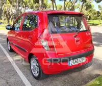 2008 Hyundai I10