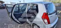 2008 Hyundai I10