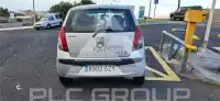 2008 Hyundai I10