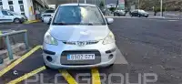 2008 Hyundai I10