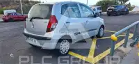 2008 Hyundai I10