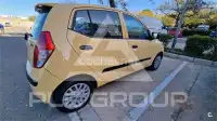 2008 Hyundai I10