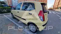2008 Hyundai I10