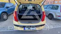 2008 Hyundai I10