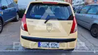 2008 Hyundai I10