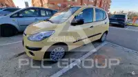 2008 Hyundai I10