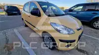 2008 Hyundai I10
