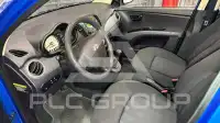 2008 Hyundai I10